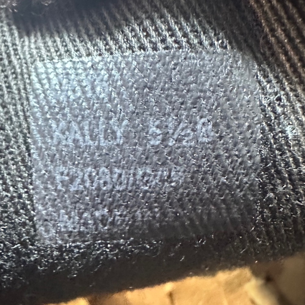 Coach‎ Kally Signature Suede Winter Boots Women Brown Khaki Faux Fur Good 6.5 B - Picture 12 of 16